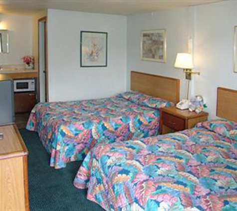 Nite Inn - Eugene, OR