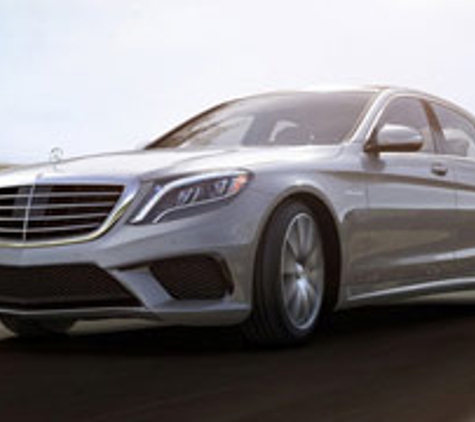 Mercedes-Benz of Rocklin - Rocklin, CA