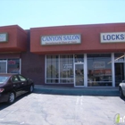 Canyon Salon