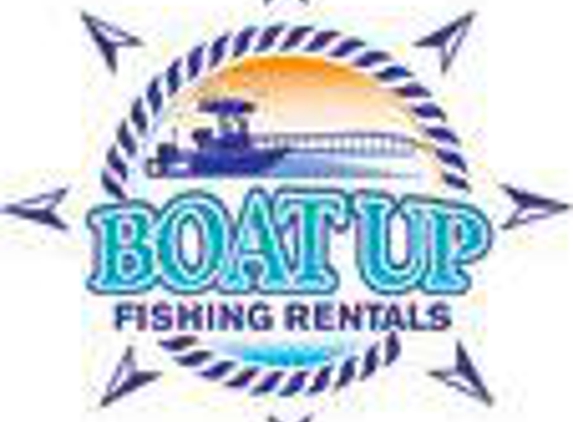 Boat Up Fishing Rentals - Shalimar, FL