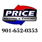 Price Heating and Cooling LLC
