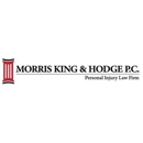 Morris, King & Hodge, P.C. - Wrongful Death Attorneys