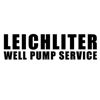 Leichliter Well Pump Service gallery