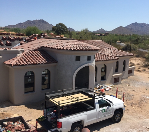 KY-KO Roofing Systems - Phoenix, AZ
