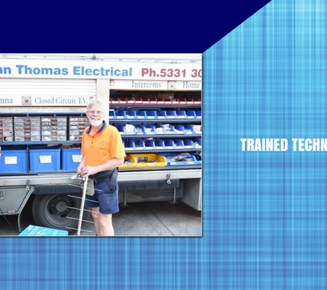John Thomas Electrical - Ballarat Central, VIC. We pride ourselves on delivering our customers an excellent, courteous, reliable and efficient service.