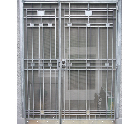 Alpha Wrought Iron Pty Ltd - Fairfield, VIC