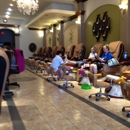 First Lady Nails & Spa - Nail Salons