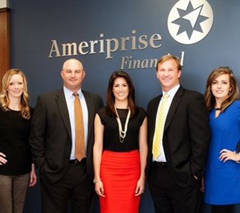 Oracle Wealth Management - Ameriprise Financial Services - Chattanooga, TN