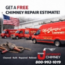 Mark Jameson Chimney Contractors - Chimney Contractors