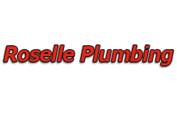 Roselle Plumbing - Roselle, IL