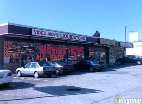 Dollar Plus Mart - Windsor Mill, MD