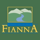 Dental Health of Fianna