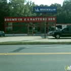 Drum's Tire & Battery Service