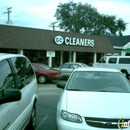 G C Cleaners - Dry Cleaners & Laundries