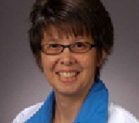 Dr. Lydia Heyel Adams, MD - Concord, NC