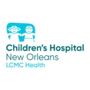 Children's Hospital Metairie Emergency Room - Physicians & Surgeons, Pediatrics-Emergency Medicine