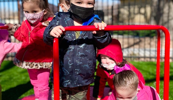 East Gate Kids - Albuquerque, NM