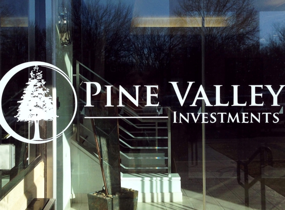 Pine Valley Investments - Cherry Hill, NJ