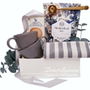 Distinct Impressions - Gift Baskets