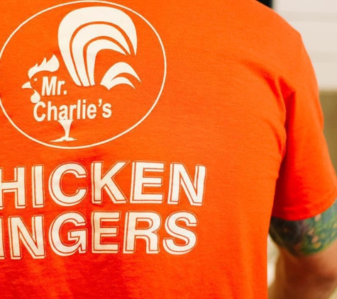 Mr. Charlie's Chicken Fingers - Murray, UT