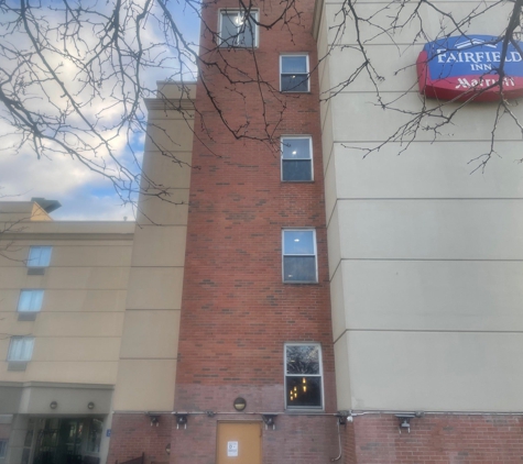 Fairfield Inn & Suites - Flushing, NY