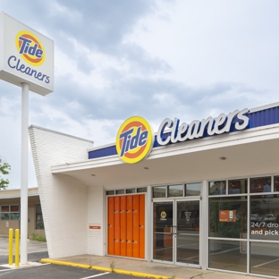 Tide Cleaners - Austin, TX