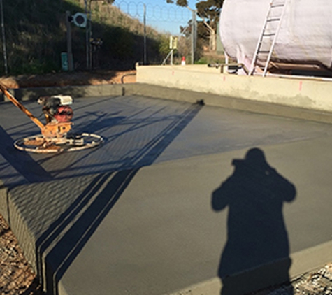 Perkins Concreting - Crystal Brook, SA