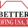 BETTER ROOFING USA INC.