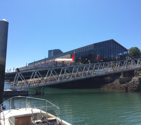 Foss Waterway Seaport - Tacoma, WA