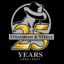 Steadman & Steele - Credit Investigators