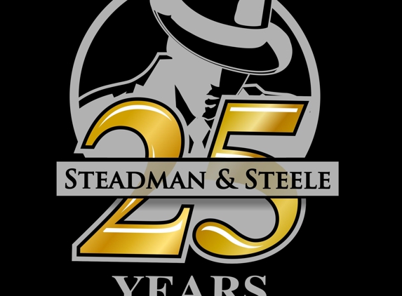 Steadman & Steele - Houston, TX