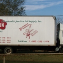 Cajun Chemical & Janitorial Supply - Gardeners