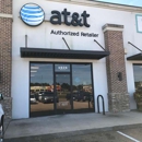 AT&T Store - Cellular Telephone Service