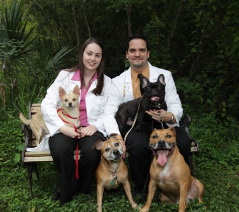 Alafaya Trail Animal Hospital - Oviedo, FL