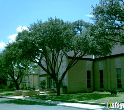 St Mary Magdalen's School - San Antonio, TX