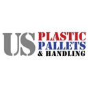 US Plastic Pallets & Handling - Plastics-Finished-Wholesale & Manufacturers