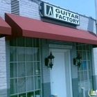 L A Guitar Factory