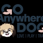 Go Anywhere Dog - Puppy Training School