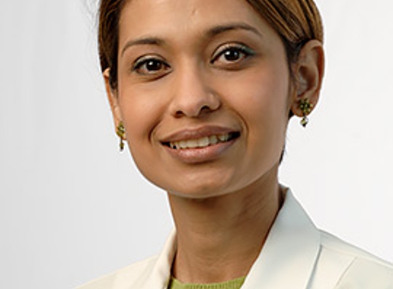 Soma Sinha Roy, MD - Chicago, IL