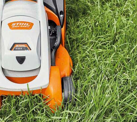 STIHL Moonah - Moonah, TAS