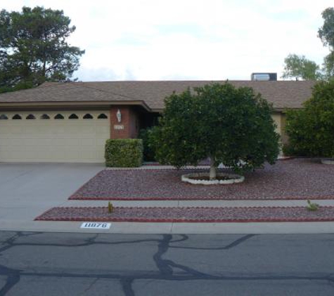 Almeida Roofing Inc. - Peoria, AZ