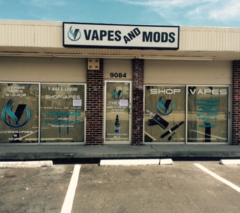 Shop Vapes - Palm Beach Gardens, FL