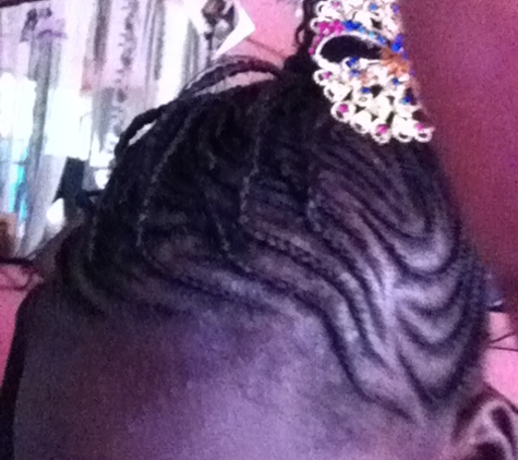 African Hair Braiding By Fama - Los Angeles, CA