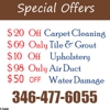 Houston Carpet Cleaning gallery