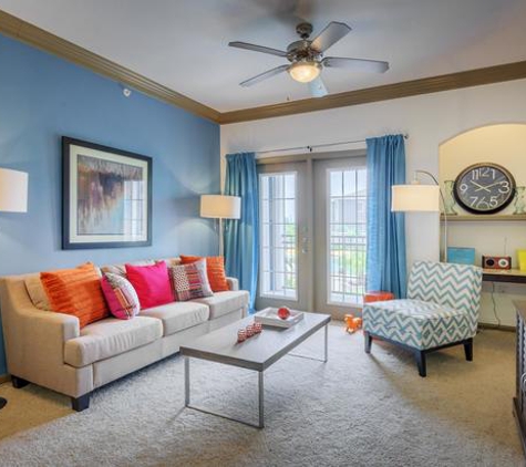 Summerbrooke Apartments - Kemah, TX