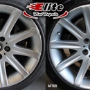 Elite Rim Repair - Automobile Body Repairing & Painting