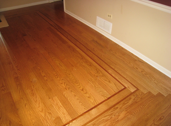 Klis Flooring Inc - Elmwood Park, IL