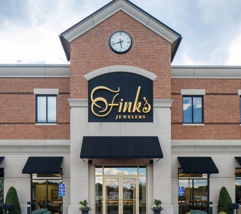 Fink's Jewelers - Roanoke, VA