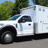 Global Emergency Vehicles Inc gallery