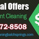 Dryer Vent Cleaning Balch Springs TX - Ventilation Cleaning